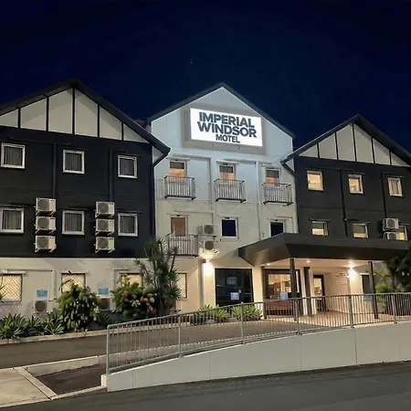 Imperial Motel Windsor-3