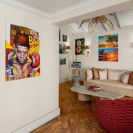 Treasure Beach Art Hotel, An Autograph Collection All-Inclusive Resort (Adults Only)-3