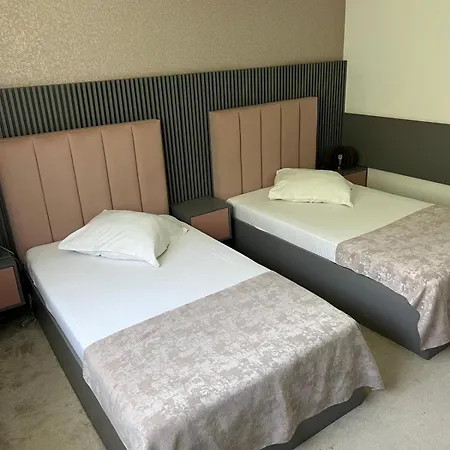 Hotel Parc-3
