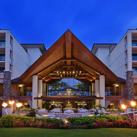 The Resort At Kapalua Bay, Maui-2