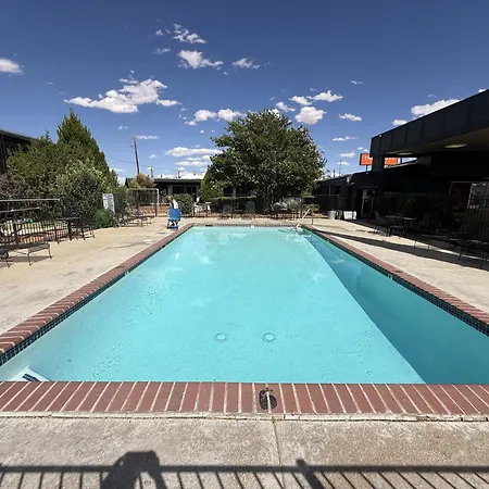 The Wesley Boutique Hotel Page, Az-2