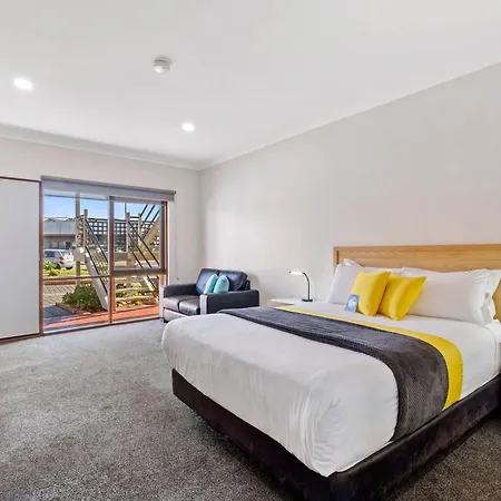 Comfort Inn Lady Augusta-2