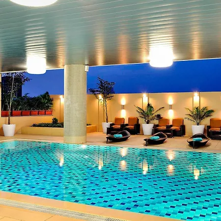 Four Points By Sheraton Lagos-2