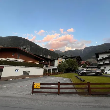 Edelweiss Hotel&Restaurant-2
