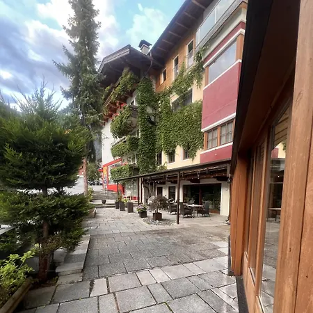 Edelweiss "Hotel & Restaurant"-3