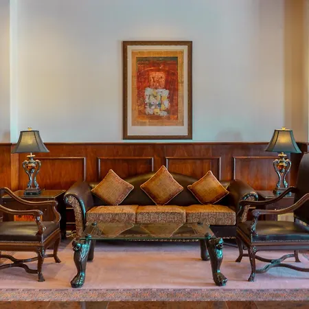 Islamabad Serena Hotel-2