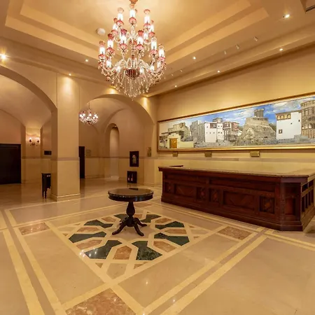 Islamabad Serena Hotel-2