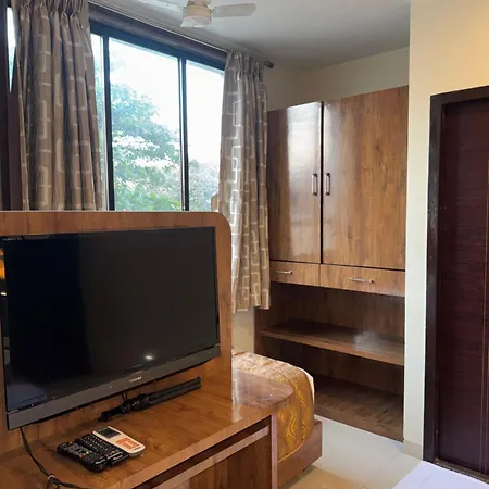 Hotel Sai Jashan Shirdi - Where Blessings & Comfort Meet-2
