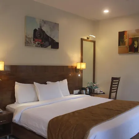 Hotel Sai Jashan Shirdi - Where Blessings & Comfort Meet-3