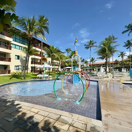Porto Beach Resort - Marulhos-3