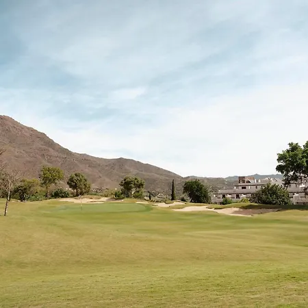 Ona Valle Romano Golf & Resort-2