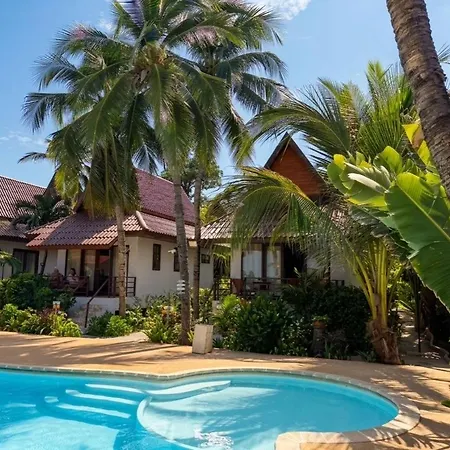 Chaweng Bliss Bungalow-2