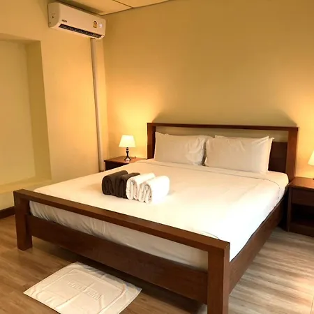 Chaweng Bliss Bungalow-3