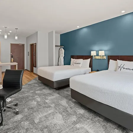 Home Inn & Suites Regina Airport-3