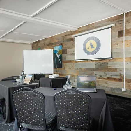 Carnmore Hotel Lower Hutt-2