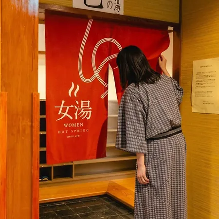 Nagoya Crown Hotel-2