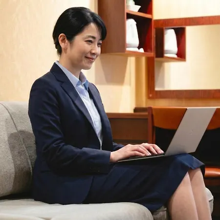 Nagoya Crown Hotel-3