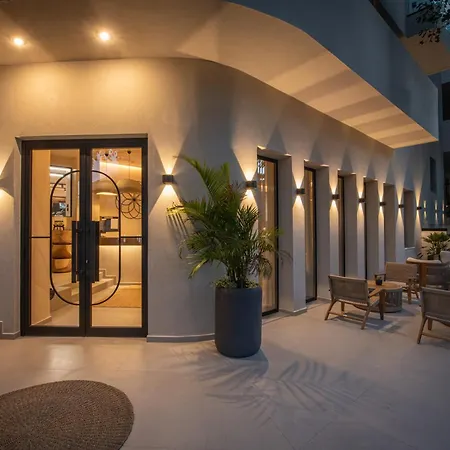 Indigo Suites Collection Adults Only-2
