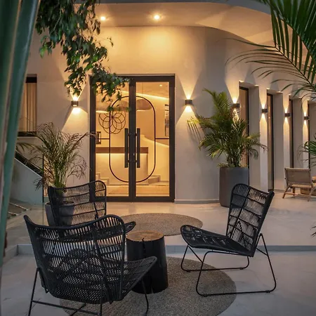 Indigo Suites Collection Adults Only-3