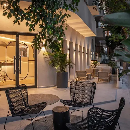 Indigo Suites Collection Adults Only-3