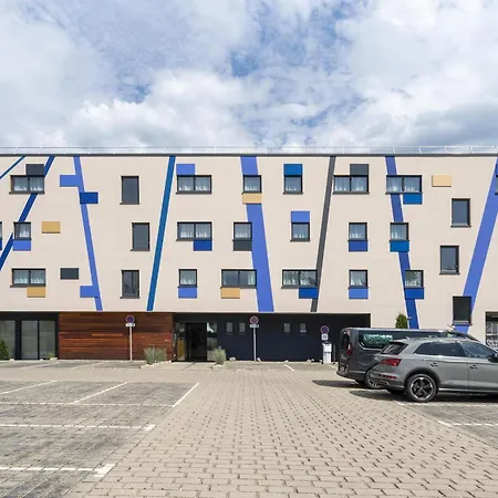 Best Western Colmar Expo-3
