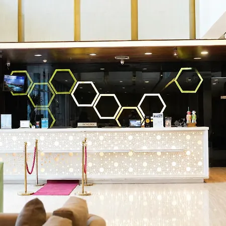 Best Western Premier The Hive-3