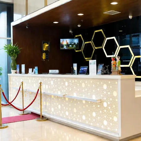 Best Western Premier The Hive-3