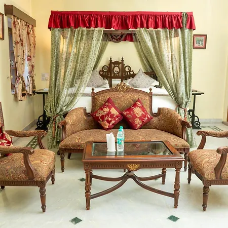 Madhuban - A Heritage Home-2