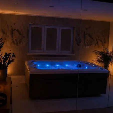 Wellness Hotel & Minipivovar Knezinek-3