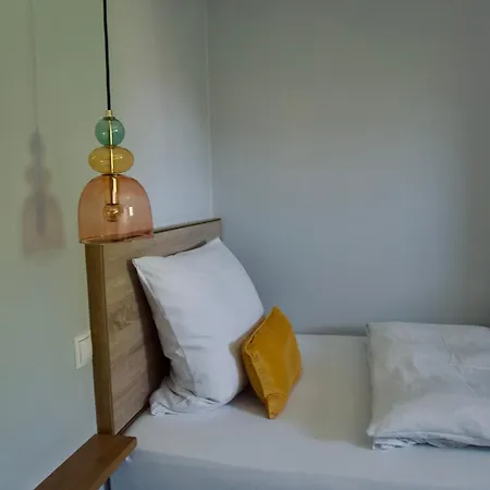 Boutique-Hotel "Stilvoll"-2