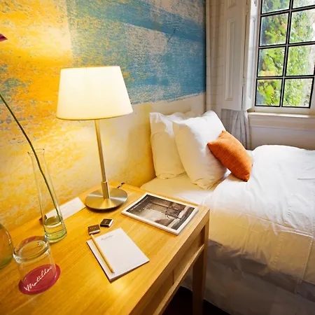 Matildas Hotel Boutique-2