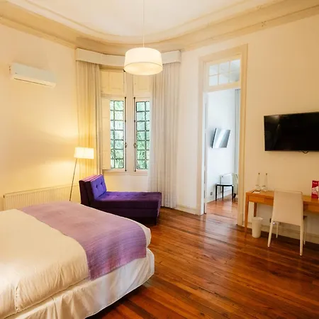 Matildas Hotel Boutique-2