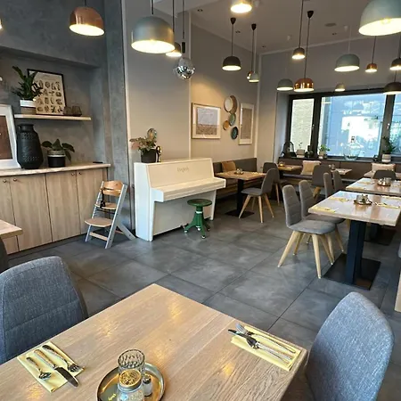 Boutique-Hotel "Stilvoll"-3