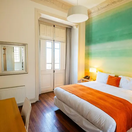 Matildas Hotel Boutique-2
