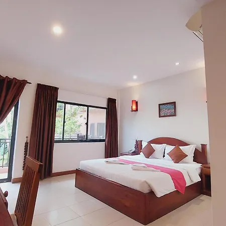Kouprey Hotel-2