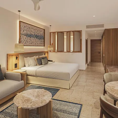 Secrets Playa Mujeres Golf & Spa Resort (Adults Only)-2