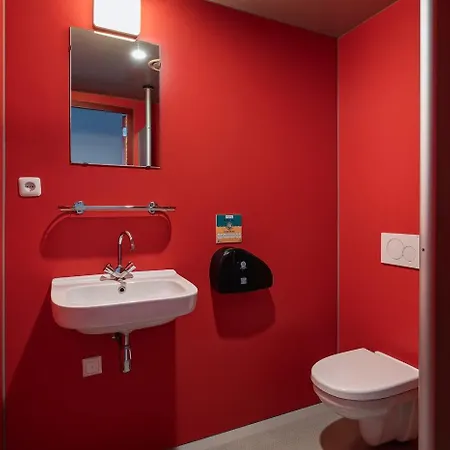 Stayokay Hostel Eindhoven-2