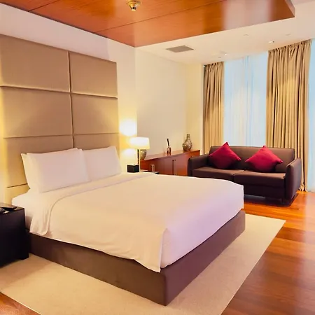 Oryx Airport Hotel -Transit Only-2