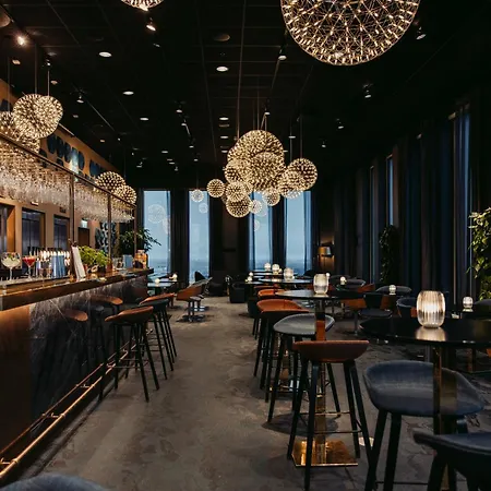 Best Western Malmo Arena Hotel-2
