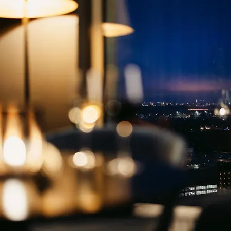 Best Western Malmo Arena Hotel-3