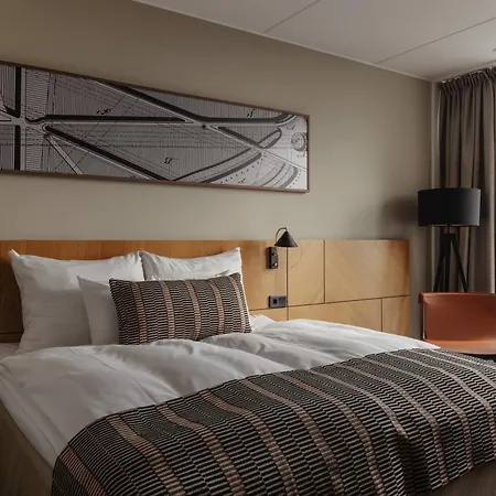Clarion Hotel Malmoe Live-2