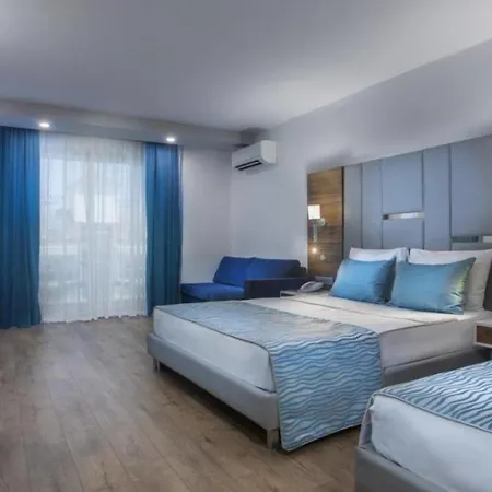 Eftalia Ocean Resort & Spa - Ultra All- Inclusive-3