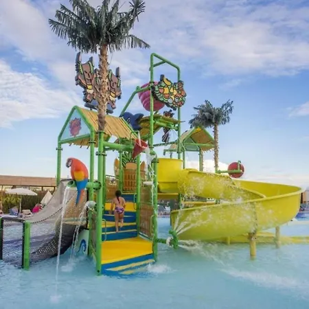 Eftalia Ocean Resort & Spa - Ultra All- Inclusive-2