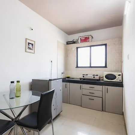 Cosmos Luxury Vimannagar-2