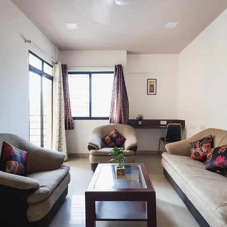 Cosmos Luxury Vimannagar-3