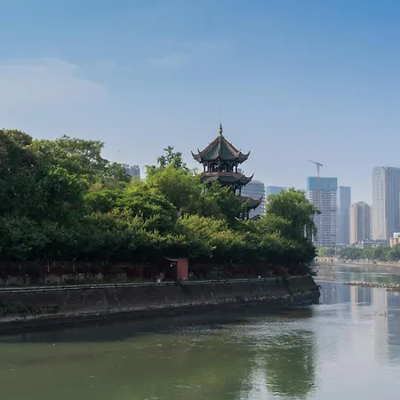 The St. Regis Chengdu-3
