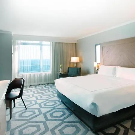 Caesars Windsor Hotel & Casino - A Caesars Rewards Destination-2