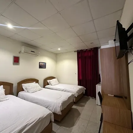 Hotel St Jean-2