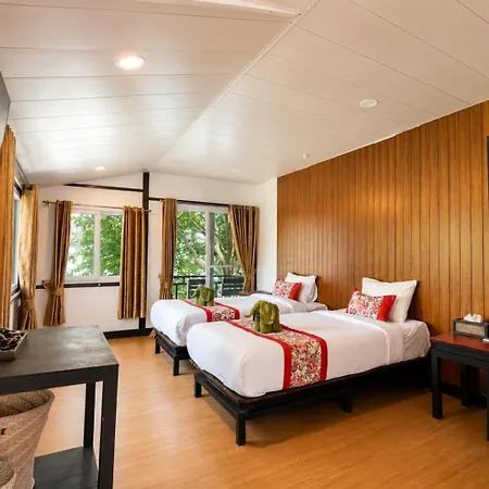 Phi Phi Long Beach Resort & Villa-3