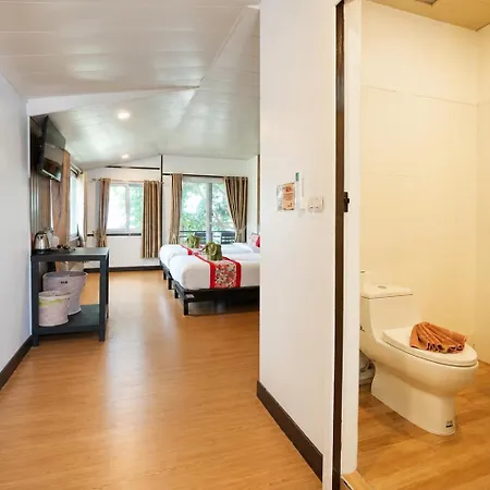 Phi Phi Long Beach Resort & Villa-3